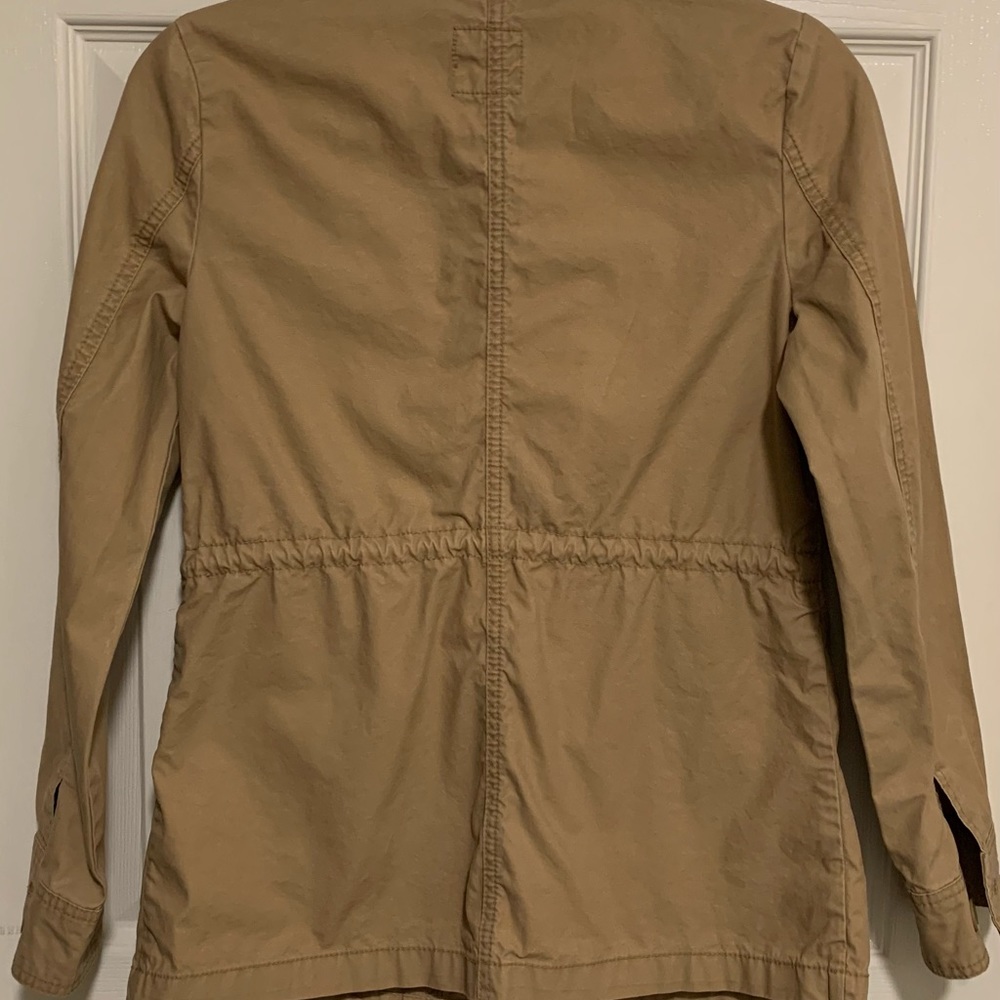 Spring Jacket - Picture 5 of 6